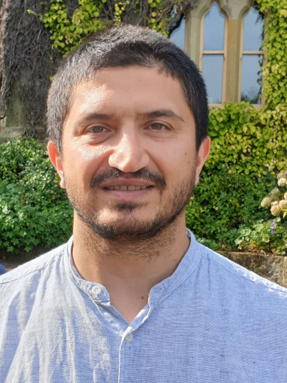 Seyfeddin Kara