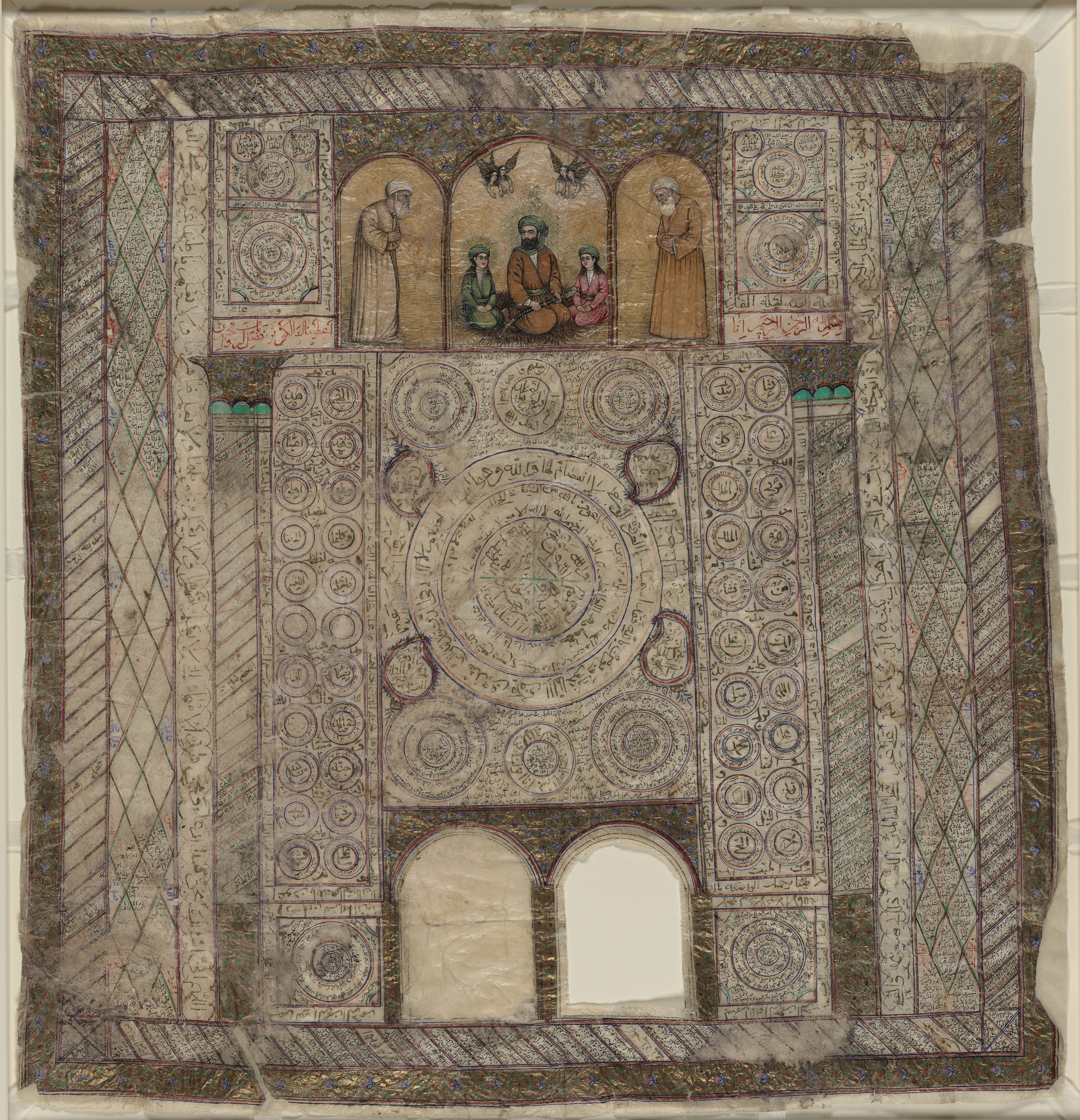Talisman