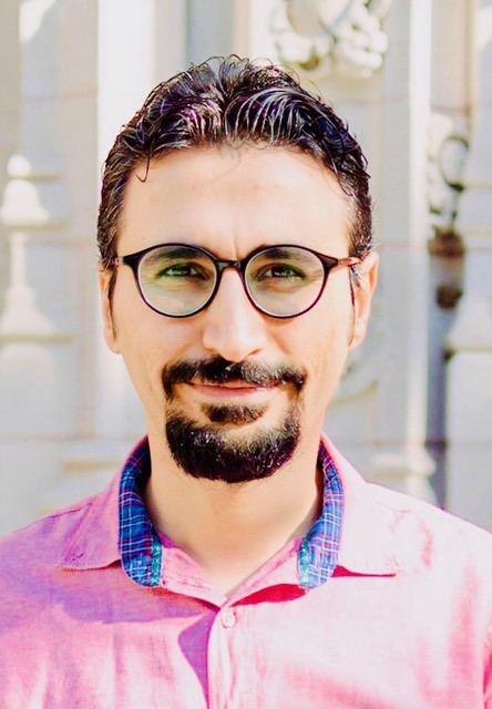 Yusuf Ünal